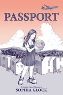 Book cover of PASSPORT