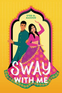 Book cover of SWAY WITH ME