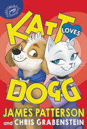 Book cover of KATT LOVES DOGG