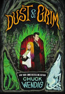 Book cover of DUST & GRIM