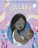 Book cover of LULLABY FOR A BLACK MOTHER