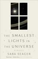 Book cover of SMALLEST LIGHTS IN THE UNIVERSE