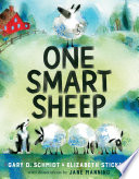 Book cover of 1 SMART SHEEP
