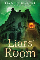 Book cover of LIARS' ROOM