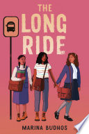 Book cover of LONG RIDE