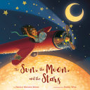Book cover of SUN THE MOON & THE STARS