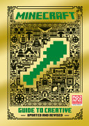 Book cover of MINECRAFT - GT CREATIVE