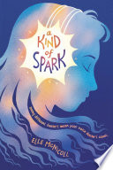 Book cover of KIND OF SPARK