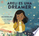 Book cover of ARELI ES UNA DREAMER