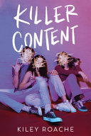 Book cover of KILLER CONTENT