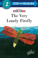 Book cover of VERY LONELY FIREFLY