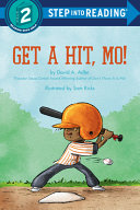 Book cover of GET A HIT MO