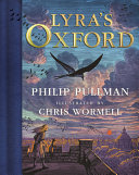 Book cover of HIS DARK MATERIALS - LYRA'S OXFORD GIFT