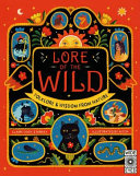 Book cover of LORE OF THE WILD - FOLKLORE & WISDOM FR
