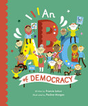 Book cover of ABC OF DEMOCRACY
