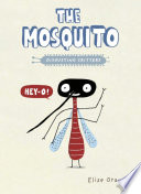 Book cover of MOSQUITO