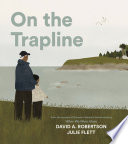 Book cover of ON THE TRAPLINE