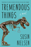 Book cover of TREMENDOUS THINGS