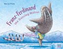 Book cover of FRANZ-FERDINAND THE DANCING WALRUS