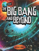 Book cover of PLANET EARTH - THE BIG BANG & BEYOND