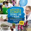 Book cover of PROFESSOR FIGGY'S WEATHER & CLIMATE