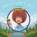 Book cover of THIS IS YOUR WORLD