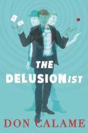 Book cover of DELUSIONIST