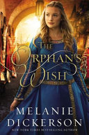 Book cover of ORPHAN'S WISH