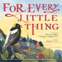 Book cover of FOR EVERY LITTLE THING