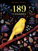 Book cover of 189 CANARIES