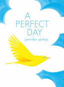 Book cover of PERFECT DAY