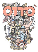 Book cover of OTTO