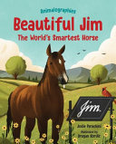 Book cover of BEAUTIFUL JIM
