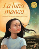 Book cover of LA LUNA MANGO