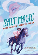 Book cover of SALT MAGIC