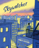Book cover of SKYWATCHER