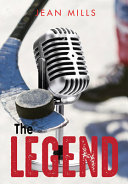 Book cover of LEGEND