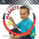 Book cover of MAGNETS