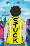 Book cover of STUCK