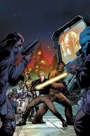 Book cover of STAR WARS 03
