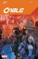 Book cover of CABLE 02