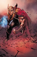 Book cover of THOR 03 REVELATIONS