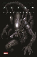 Book cover of ALIEN 01 BLOODLINES