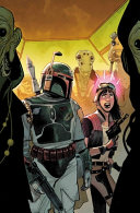 Book cover of STAR WARS DOCTOR APHRA 03