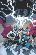 Book cover of THOR COMPLETE COLLECTION 04