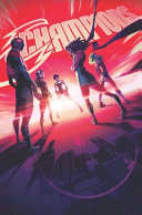 Book cover of CHAMPIONS 02
