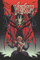 Book cover of VENOM 03