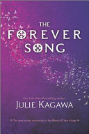 Book cover of FOREVER SONG