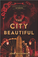 Book cover of CITY BEAUTIFUL
