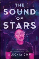 Book cover of SOUND OF STARS